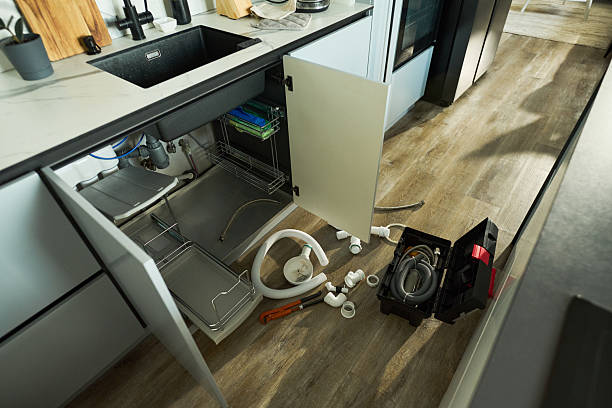 Reliable Pipe Repair contractor in Dayton, MN by Street Wise - Plumbing